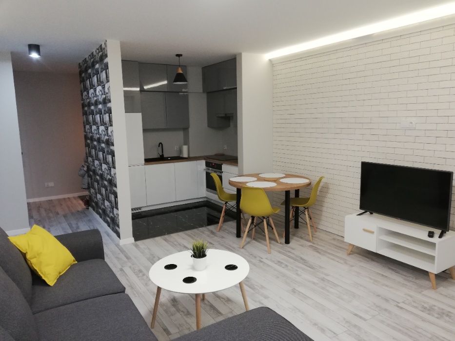Mieszkanie 50 m2, 2 pokoje, nowe budownictwo ul. Chęcińska