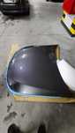 Maska bmw e92 A22 Sparkling Graphite