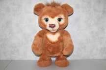 Niedźwiadek CUBBY interaktywny /Hasbro/