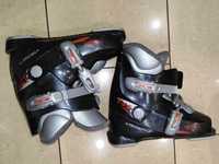 Buty narciarskie tecno 268 mm