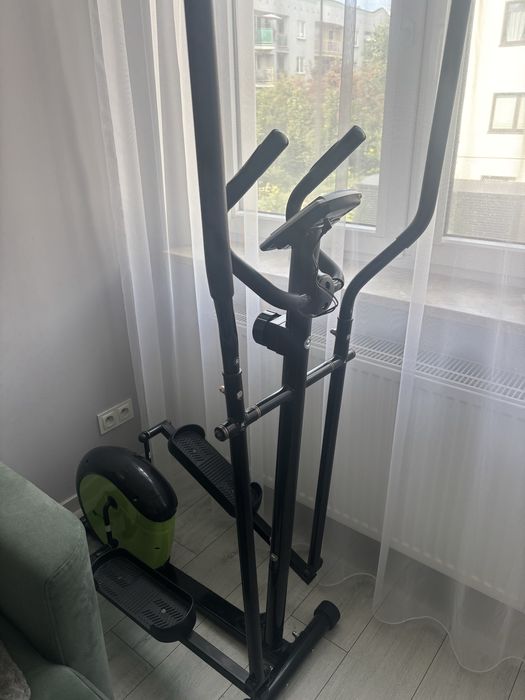 Sprzedam Orbitrek Fitkraft