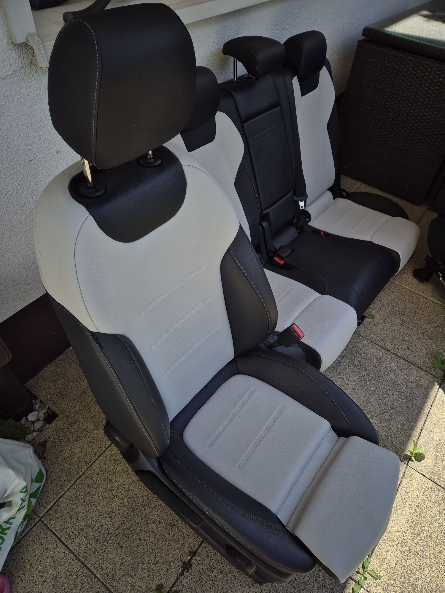 MERCEDES GLB X247 europa org