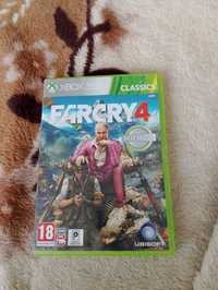 Sprzedam gry na Xbox 360