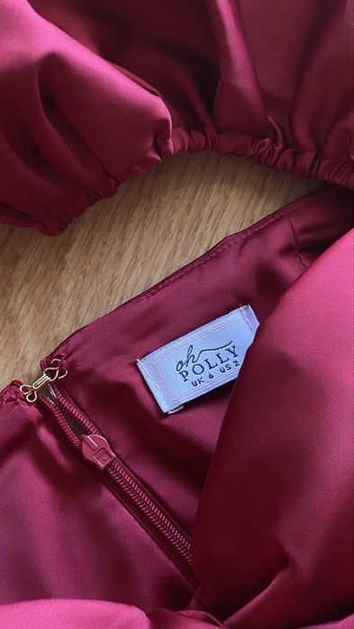 Сукня ( корсетна)