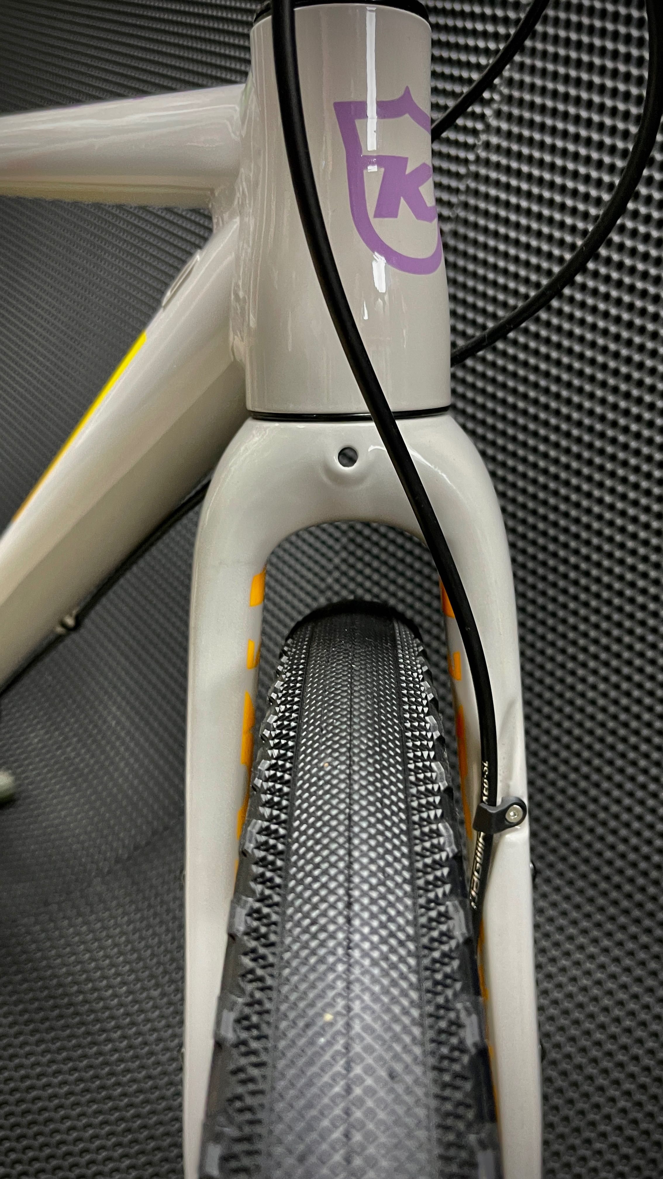 Гревел Kona Rove NRB 2023