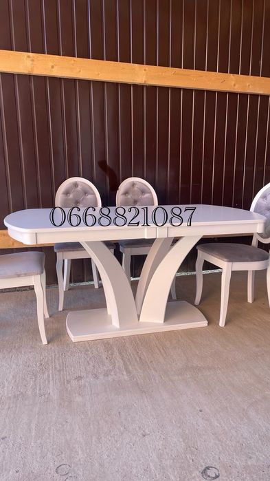 Стіл Техас в наявності для кухні