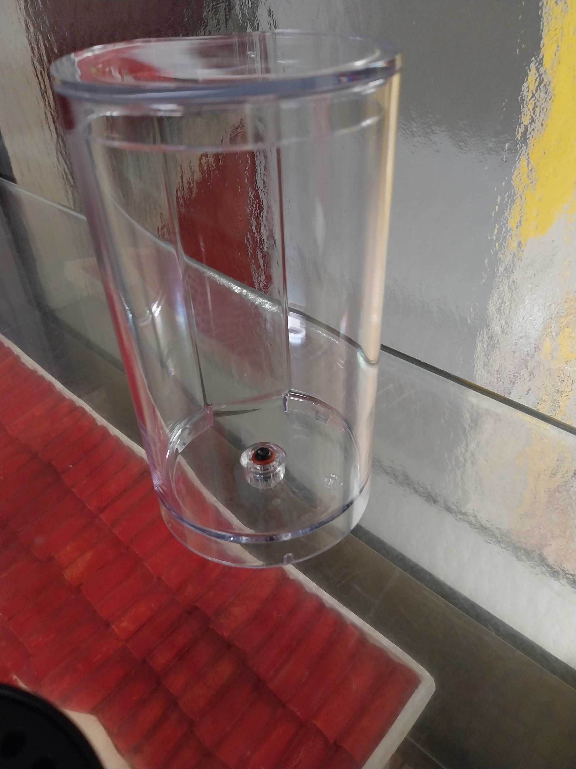 Máquina nespresso Vertuo.