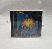 Def Leppard - Pyromania - cd