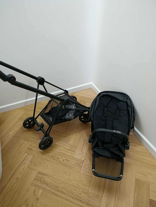 Wózek Cybex Platinum