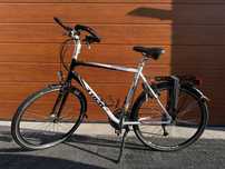 Rower trekkingowy Trek Navigator T500 SL+, rama 60,kola 28, 3x8 biegów