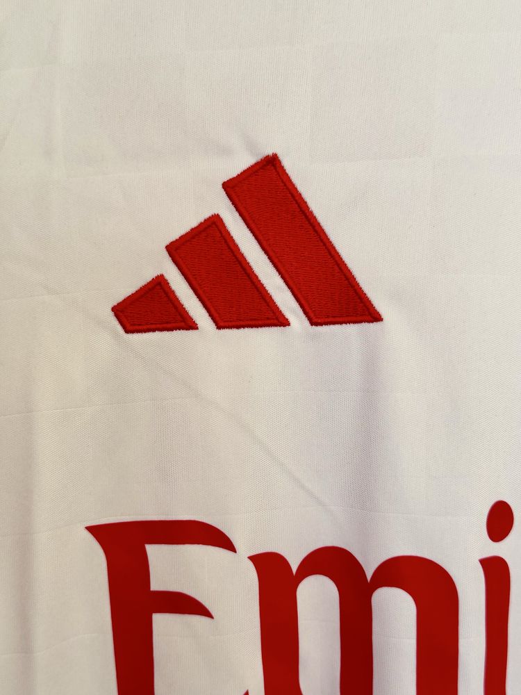 Camisola alternativa Benfica epoca 25/26