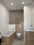 3 pokoje 50 m2 ul. Karpia z tarasem 20 m2 miejscem w hali,