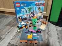 Zestaw LEGO City 60290