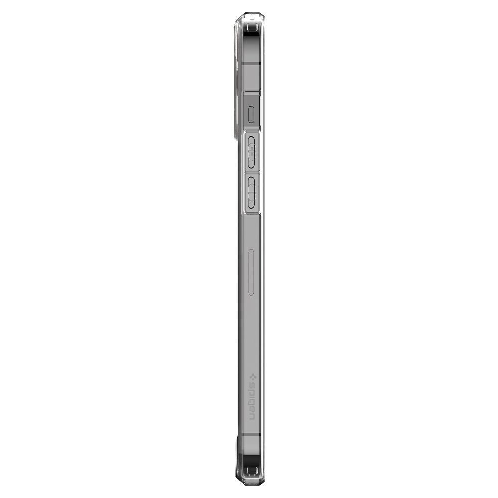 Etui Spigen Ultra Hybrid Do Iphone 12 Pro Max Crystal Clear