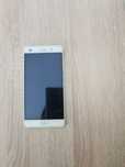Smartphone Huawei P8 Lite (White)