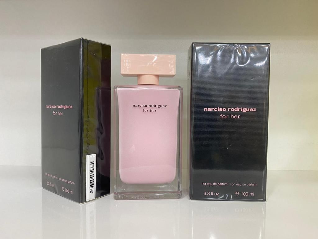 Perfumy Narciso Rodriguez For her edp 100ml