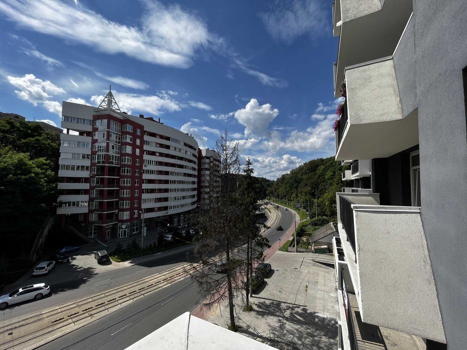 Продаж 1-кім квартири по вул. В. Стуса в ЖК Парк Авеню єОселя для ВПО