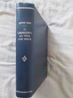 O Carpinteiro do Vale dos Fenos, de George Eliot
