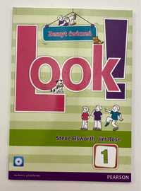 Look 1 Ćwiczenia workbook