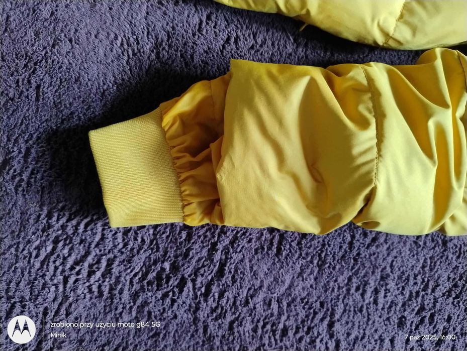 Kurtka zimowa firmy VERO MODA rozmiar M