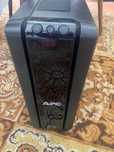 UPS APC Back-UPS Pro 1500 (BR1500G-GR)