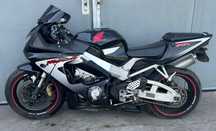 Honda CBR 929RR Fireblade Części