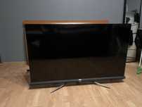 Telewizor uszkodzony TLC