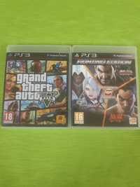 Jogos ps3- Gta 5. Gta V. Fighting edition.