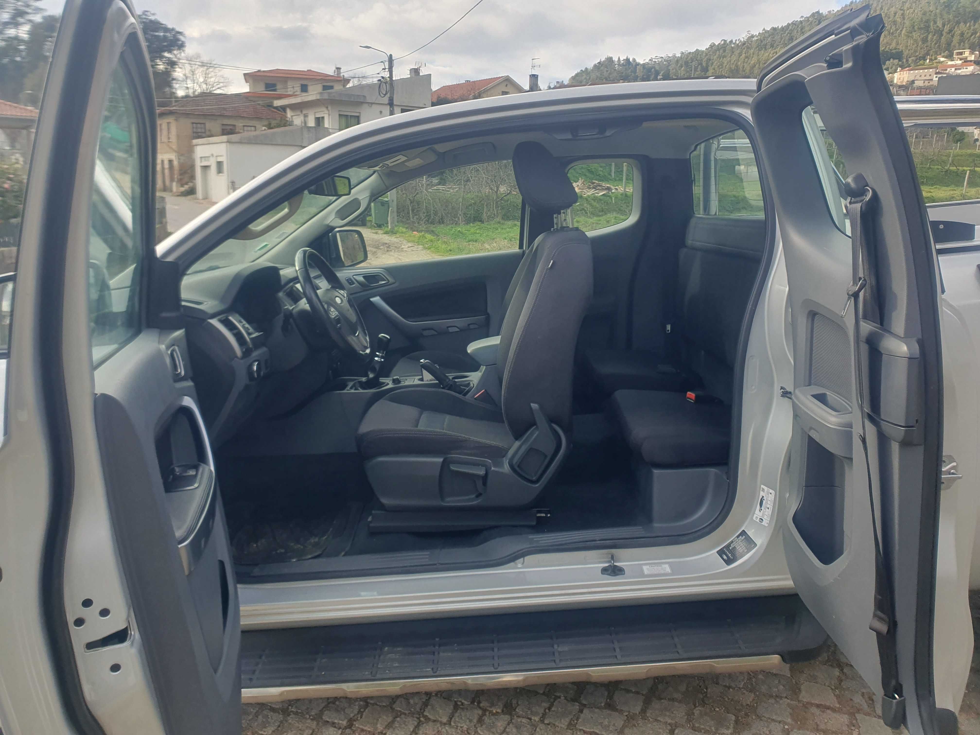 Ford Ranger 2.2 XLT 160cv 4WD