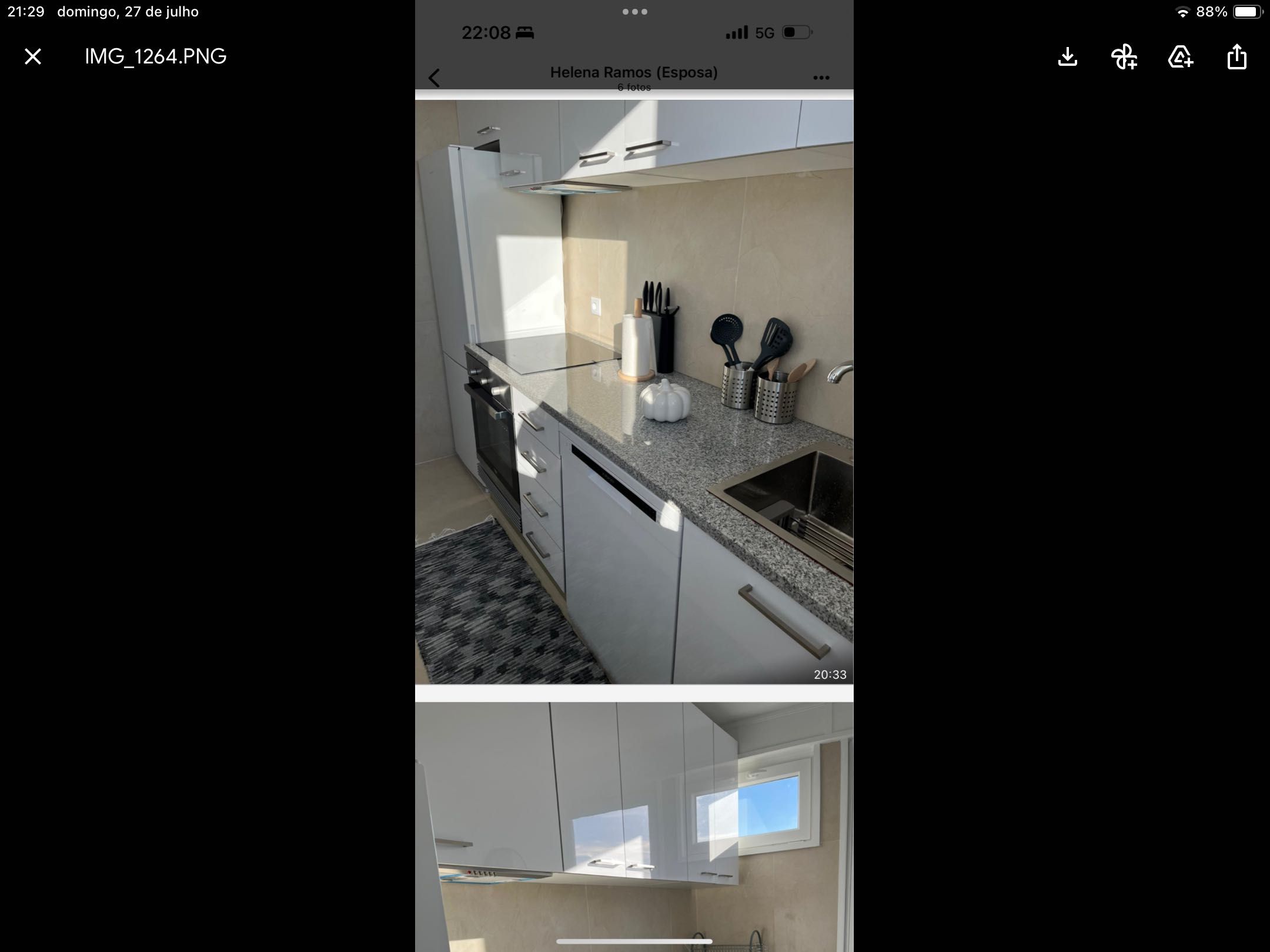 Quarto para alugar