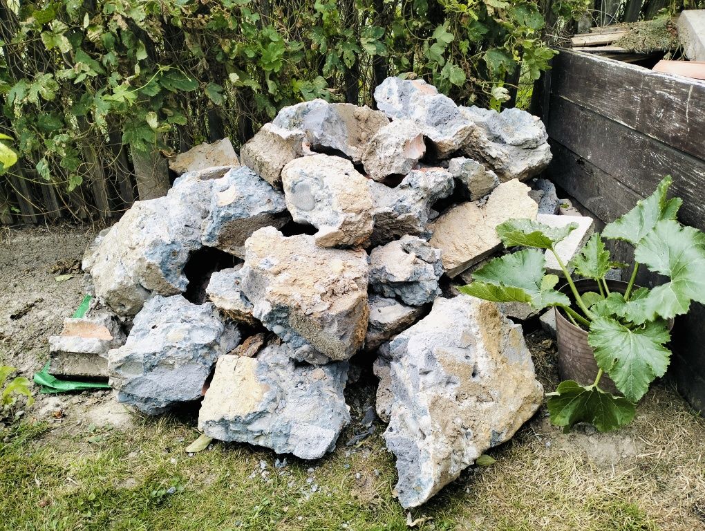 Oddam gruz Oświęcim