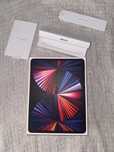 iPad Pro 12.9'' (5 Generacja) 256 GB + Apple Pencil