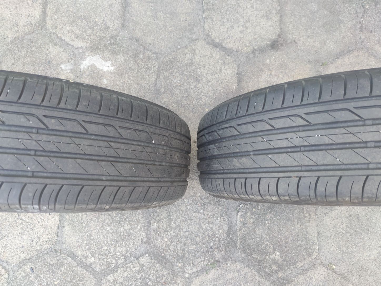 Opony letnie Bridgestone Turanza R17/60/215