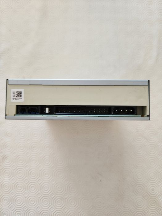 Vendo drive DVD-RW da Toshiba para PC