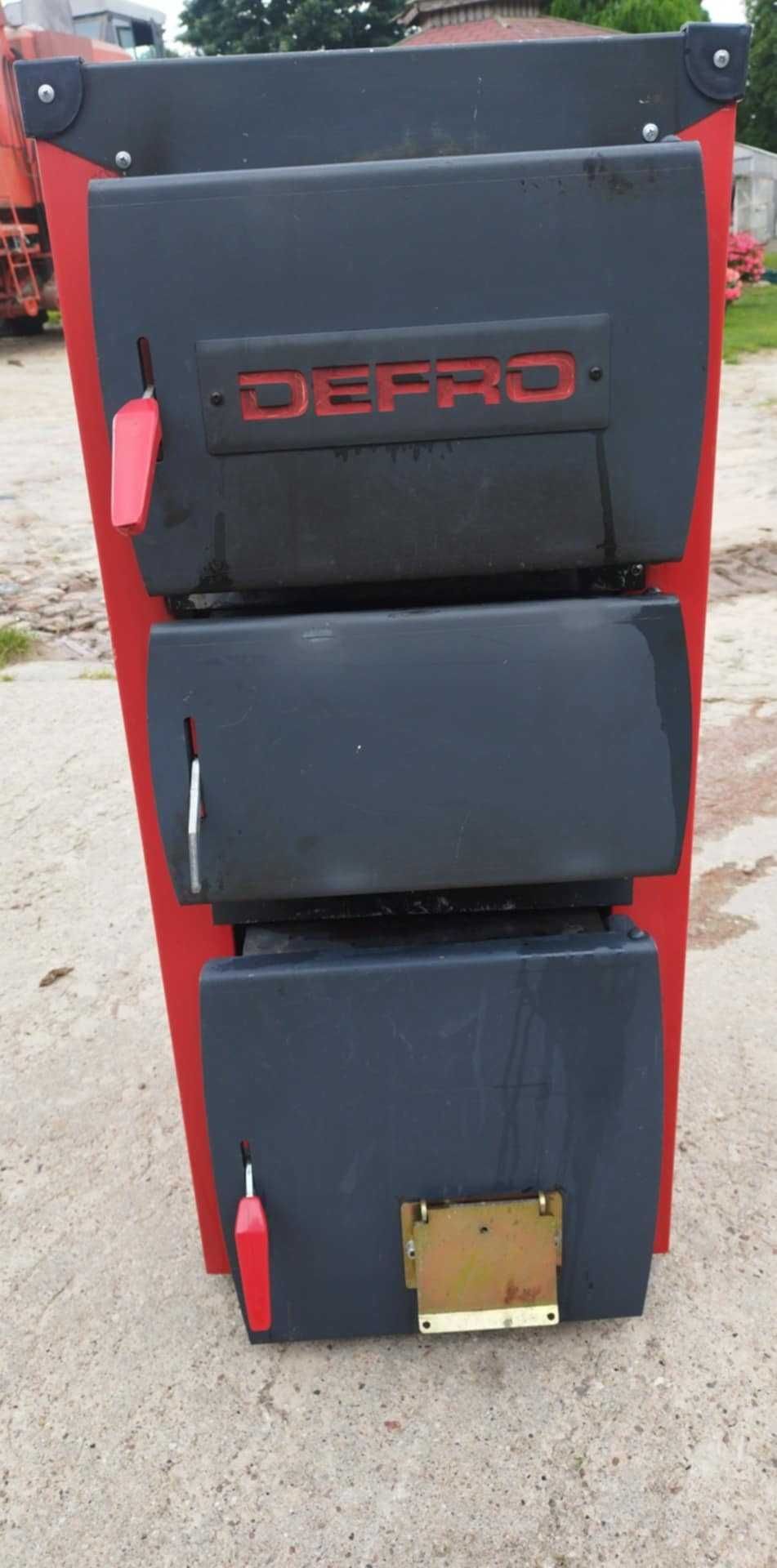 Sprzedam piec 18kw