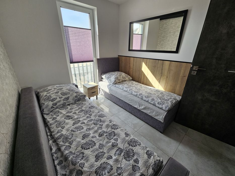 Apartamenty, noclegi pracownicze