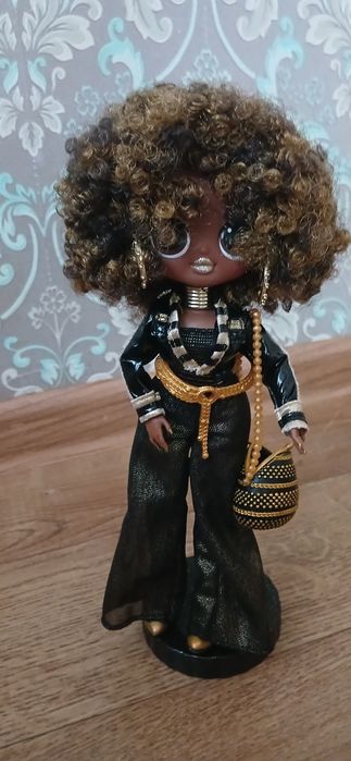 LOL Surprise OMG Royal Bee ЛОЛ ОМГ Королева Бджілка