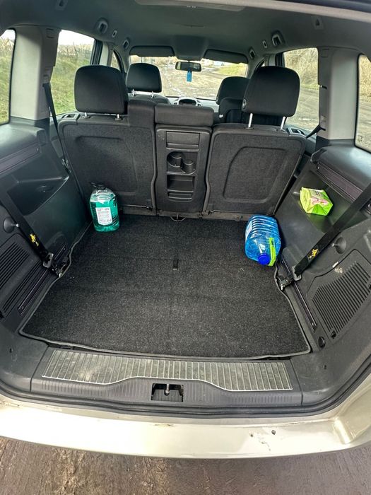 Opel Zafira 2007 р.