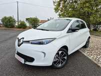 Renault Zoe Intens 40 | GARANTIA