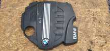 Bmw E60 E81 E83 E84 E87 E90 E92 Osłona Pokrywa Silnika Na Silnik