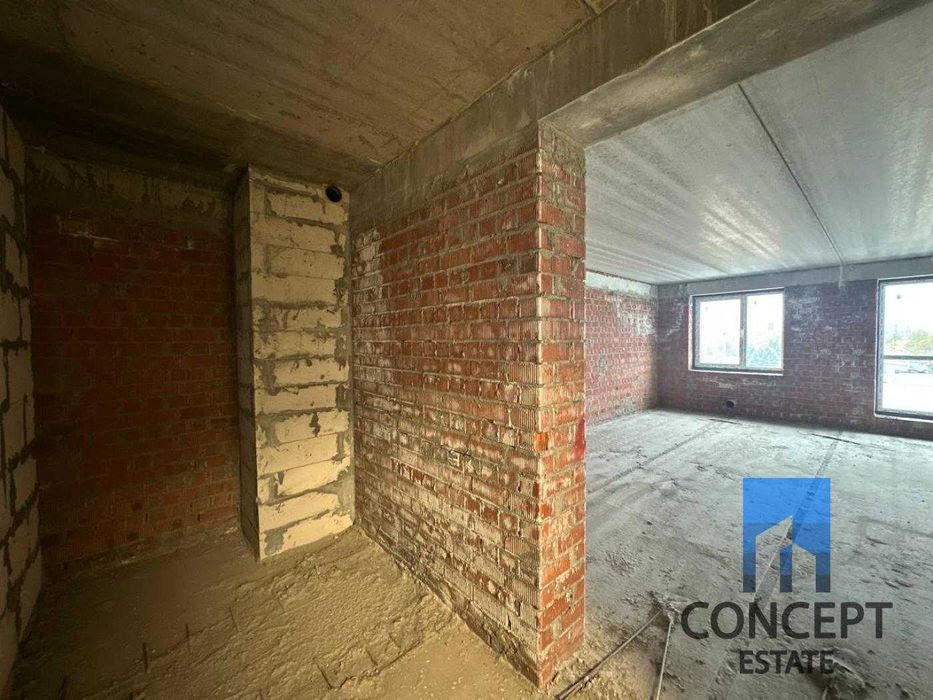 Продам 2-к квартиру в ЖК Barvy Барвы Запорожское шоссе Подстанция Дафи