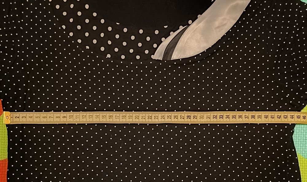 Bluzka damska rozmiar 44