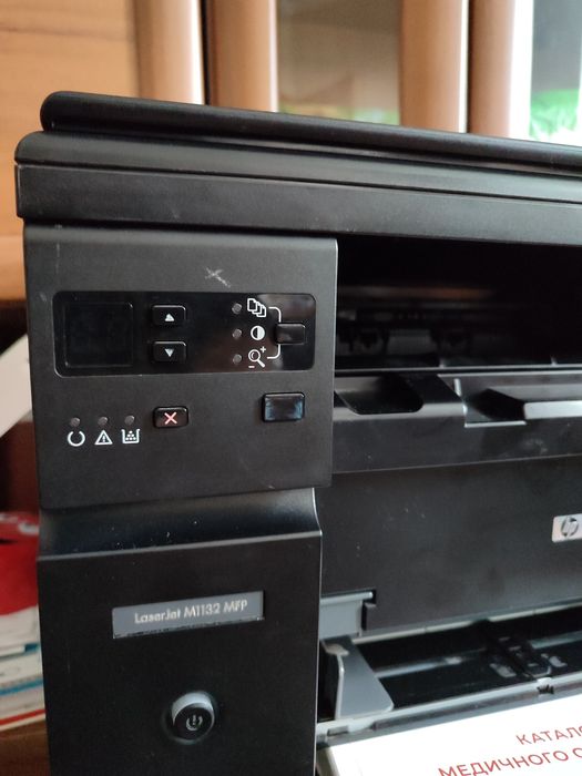 Ксерокс, Копір, Canon, HP, лазерні апарати, профі бумага в  подарунок