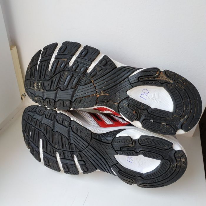 Кросівки в сітку Adidas 37р. 24.5 см.