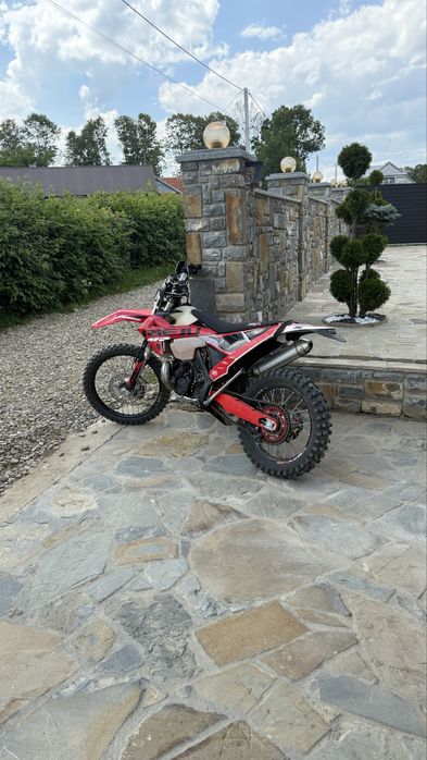 Rieju mr 300 2023