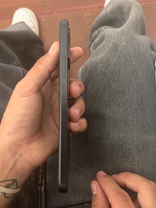 Troco OPPO A18 por iPhone