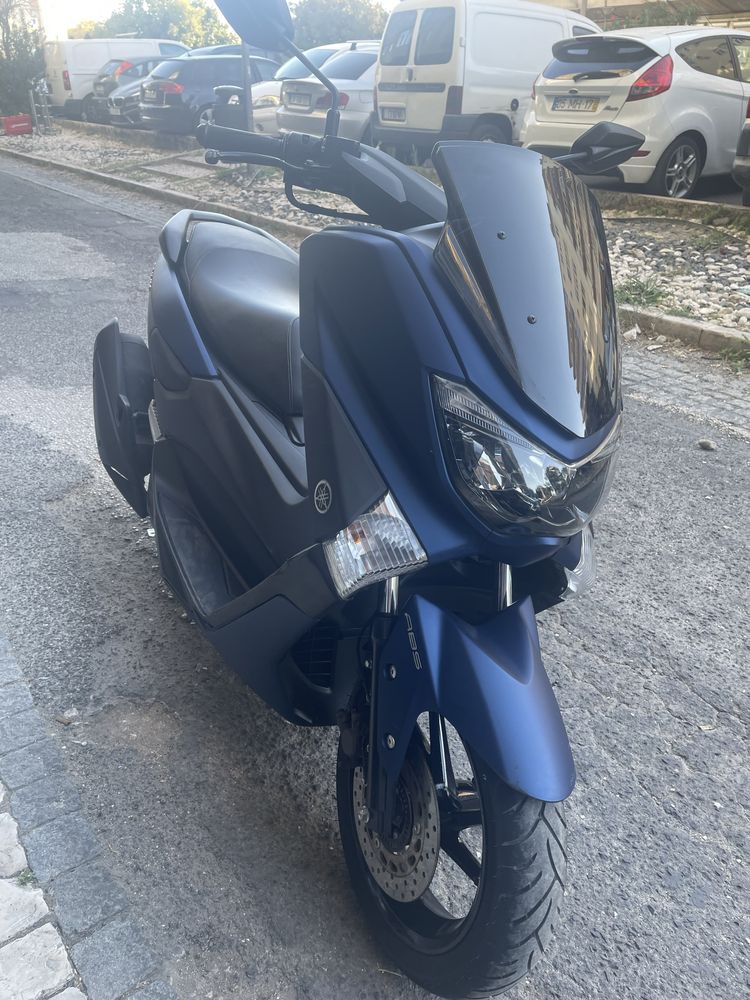 Nmax 2020 - 10.900km