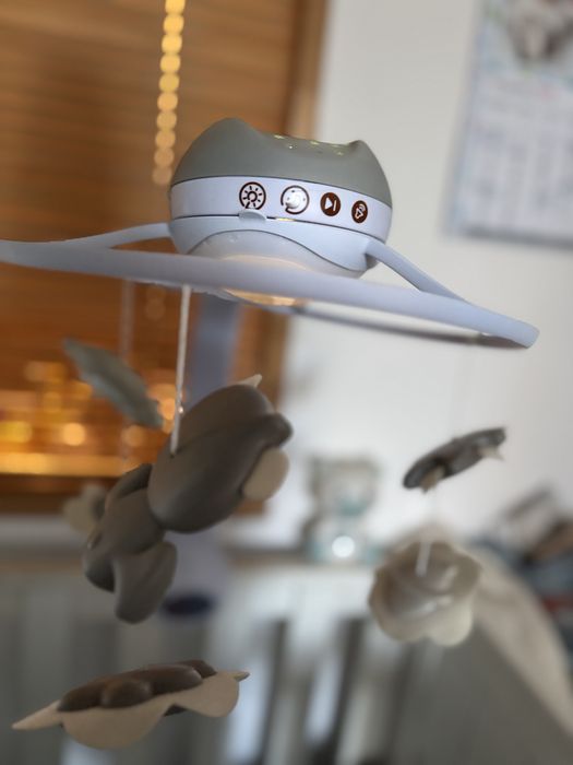 Karuzela 3 w 1 Infantino