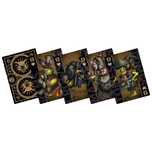 Bayou Fate Deck Malifaux - karty do gry, nowe