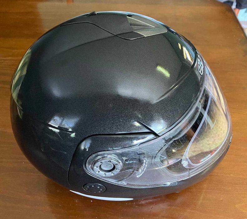 Capacete Shark OpenLine